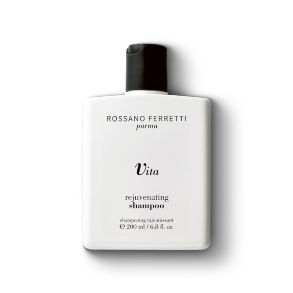 Rejuvenating Shampoo 200ml (Italy)
