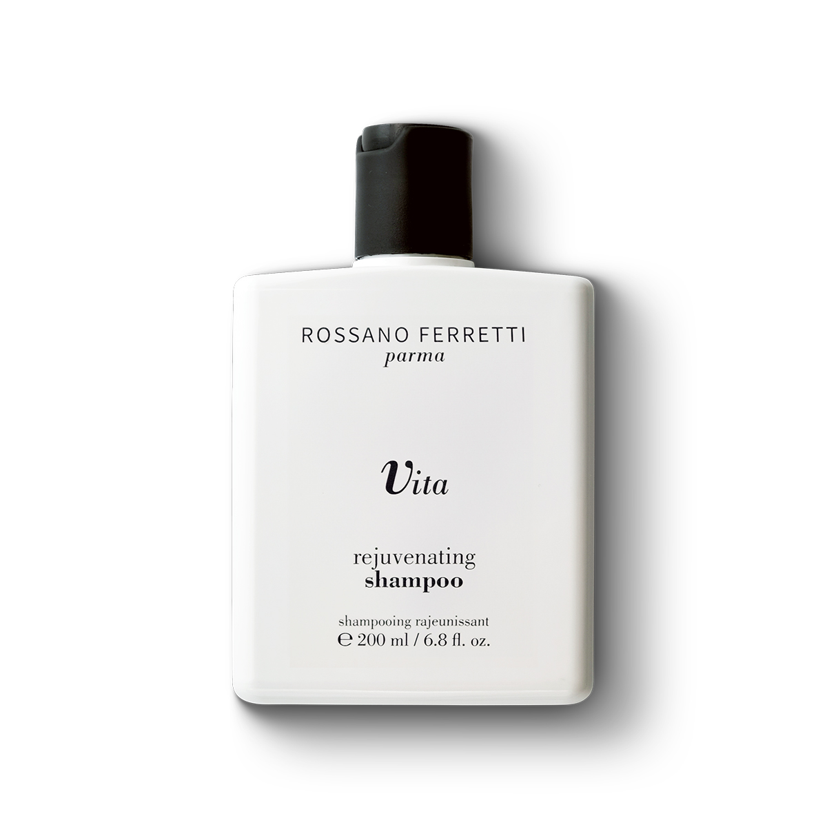 Rejuvenating Shampoo 200ml (Italy)